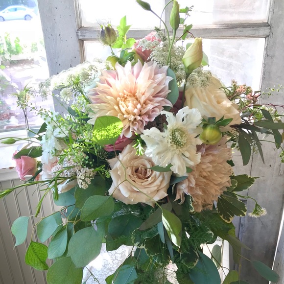 Meet your Posher, Kim - Picture 1 of 1